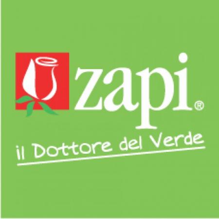 Zapi Logo