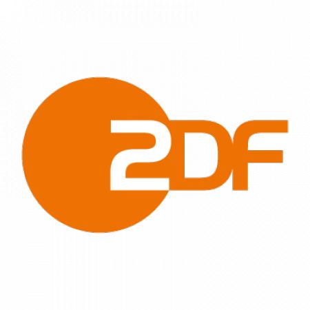 Zdf Vector Logo