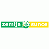 Zemlja I Sunce Logo