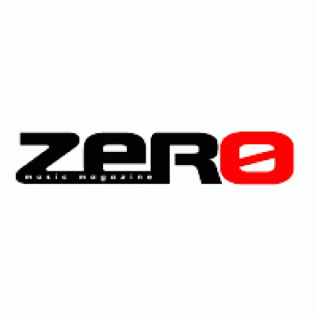 Zero Music Magazine Logo
