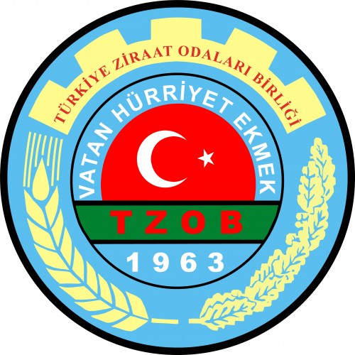 Ziraat Odasi Logo