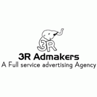 3r Admakers Logo