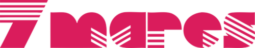 7mares Logo