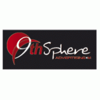 9th Sphere Advertising+m Logo