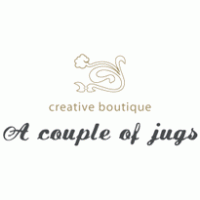 A Couple Of Jugs Creative Agency Logo