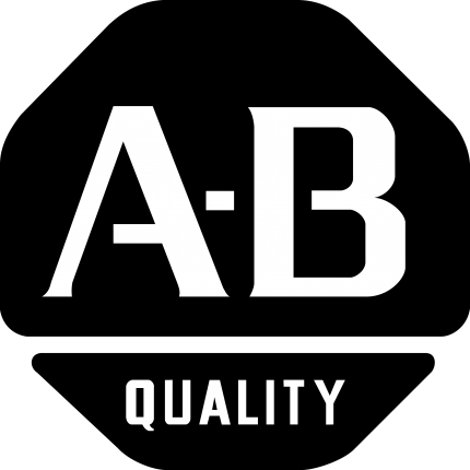 A-b Quality Logo