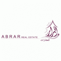 Abrar Real Estate Agency Logo