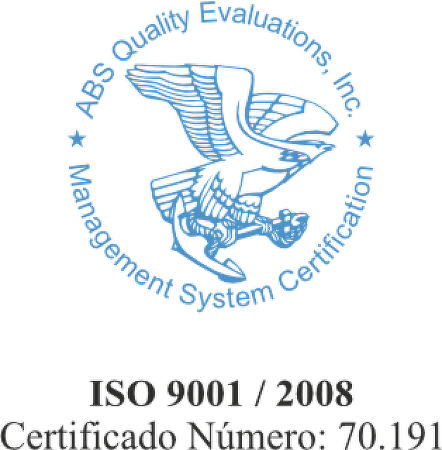 Abs Certificado Logo