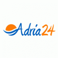 Adria24 Logo