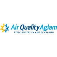 Air Quality Aglam Logo