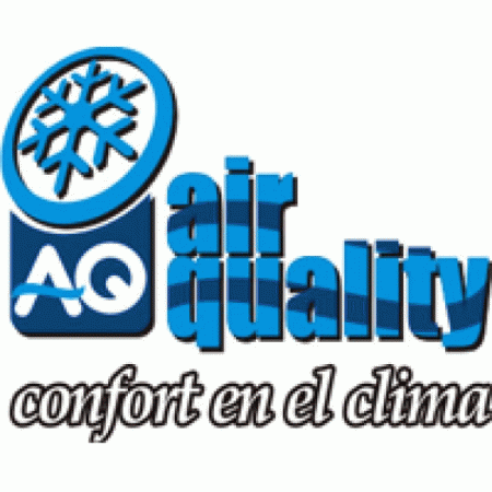 Air Quality Logo