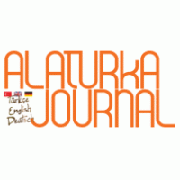Alaturka Journal Logo
