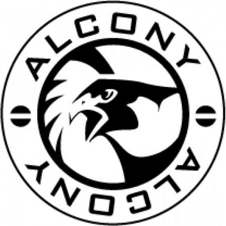 Alcony Logo