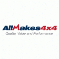 Allmakes 4 4 Logo
