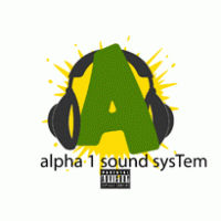 Alpha 1 Sound Logo