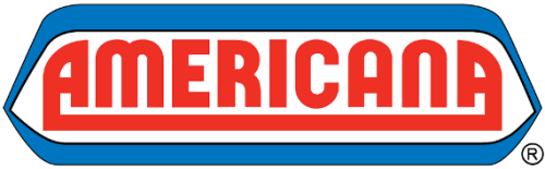 Americana Quality Logo