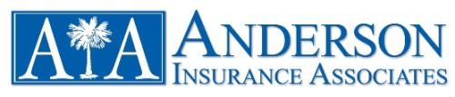 Anderson Insurance Associates Logo