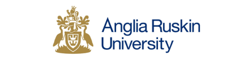 Anglia Ruskin University Logo