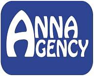 Anna Agency Logo