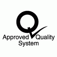 Approved Quality System Logo