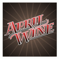 April Wine Logo