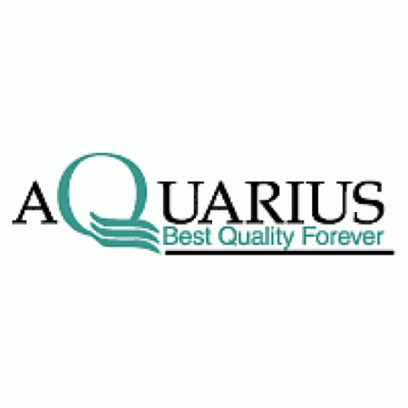 Aquarius Logo