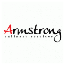 Armstron Culinary Services Logo