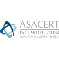 Asacert Logo