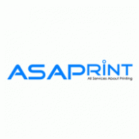 Asaprint Logo