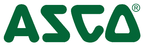 Asco Valve Logo