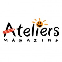 Ateliers Magazine Logo