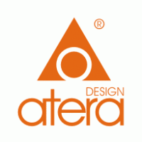 Atera Design Logo