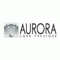 Aurora Case Preziose Logo