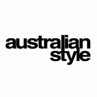 Australian Style Logo