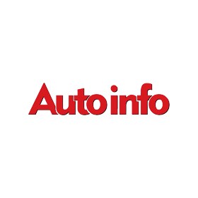 Autoinfo Logo