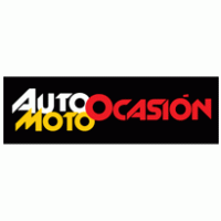 Automotoocasion Logo