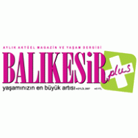 Balikesir Plus Logo