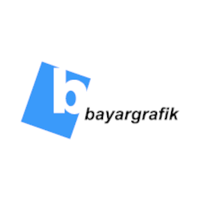 Bayargrafik Logo