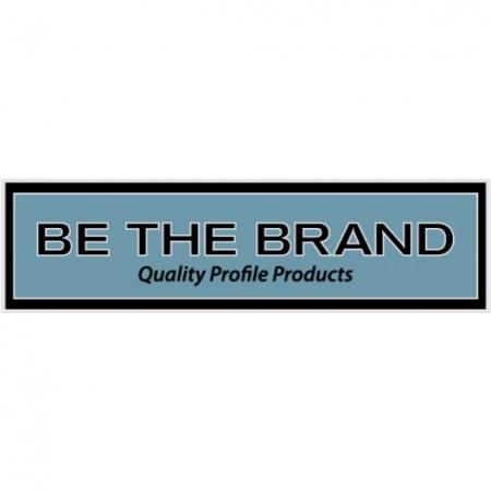 Be The Brand Logo