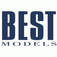 Best Models Logo