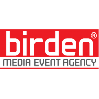 Birden Media Event Agency Logo
