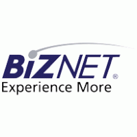 Biznet  Experience More Logo