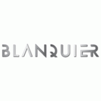 Blanquier Logo
