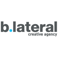 Blateral  Creative Agency Logo