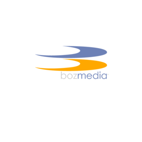 Bozmedia Logo
