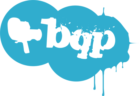Bqp Logo