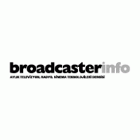 Broadcasterinfo Logo