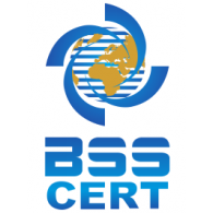 Bss Cert Logo