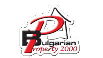 Bulgarian Property 2000 Logo