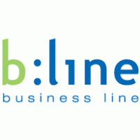 Business Line Logo